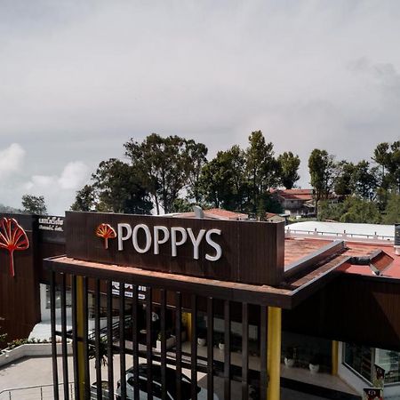 Poppys Pleasant Stay Tamilnadu - Tamilnadu - Kodaikanal Esterno foto