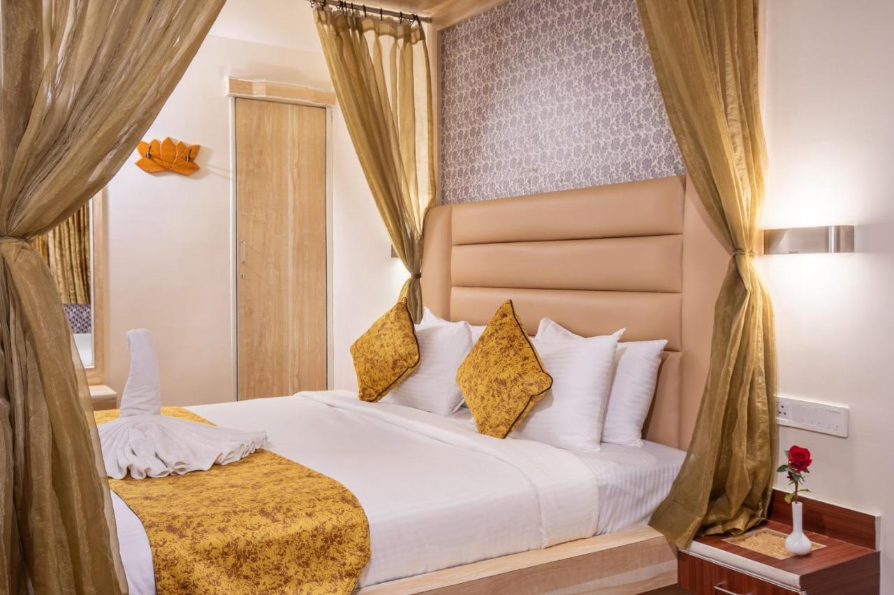 Poppys Pleasant Stay Tamilnadu - Tamilnadu - Kodaikanal Esterno foto