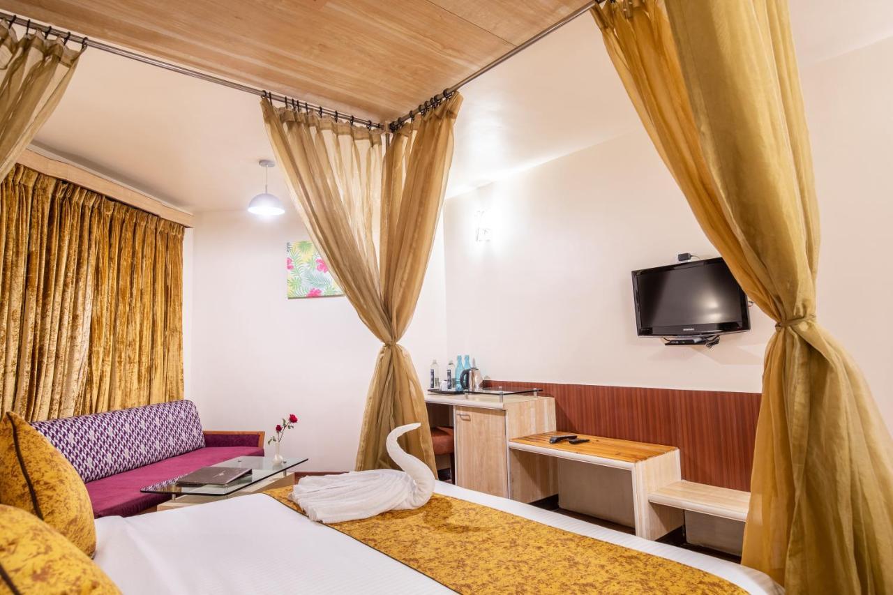 Poppys Pleasant Stay Tamilnadu - Tamilnadu - Kodaikanal Esterno foto