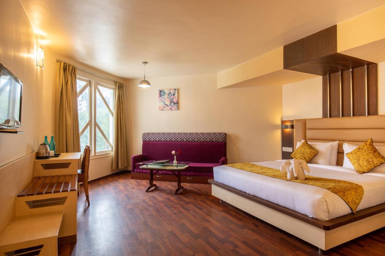 Poppys Pleasant Stay Tamilnadu - Tamilnadu - Kodaikanal Esterno foto