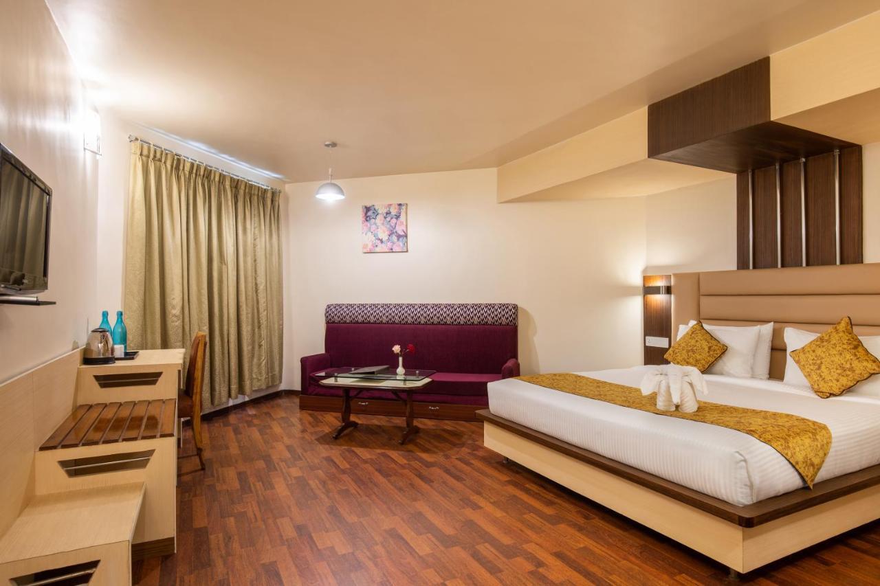 Poppys Pleasant Stay Tamilnadu - Tamilnadu - Kodaikanal Esterno foto