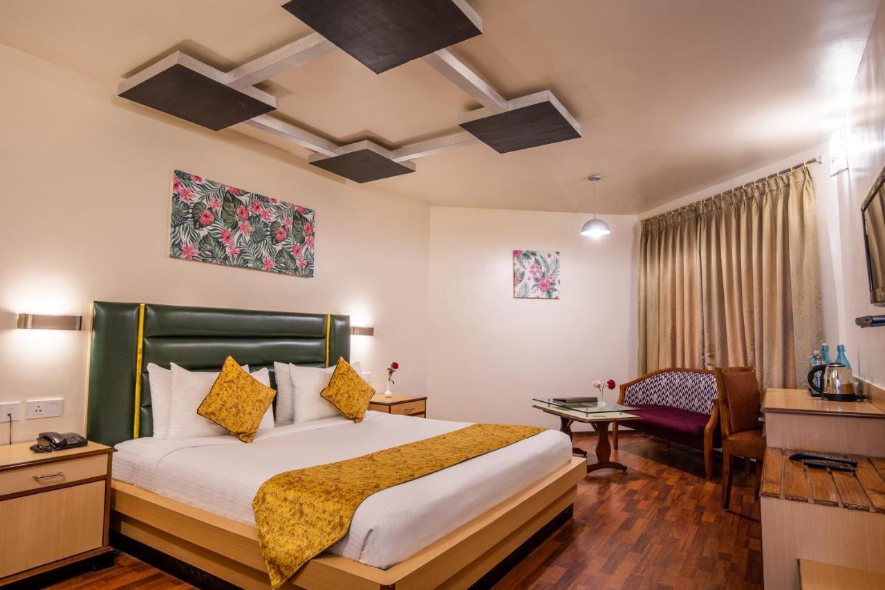 Poppys Pleasant Stay Tamilnadu - Tamilnadu - Kodaikanal Esterno foto