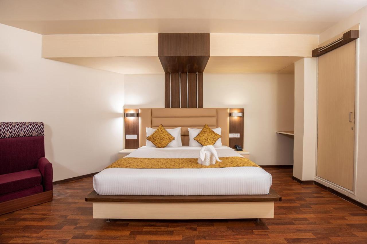 Poppys Pleasant Stay Tamilnadu - Tamilnadu - Kodaikanal Esterno foto