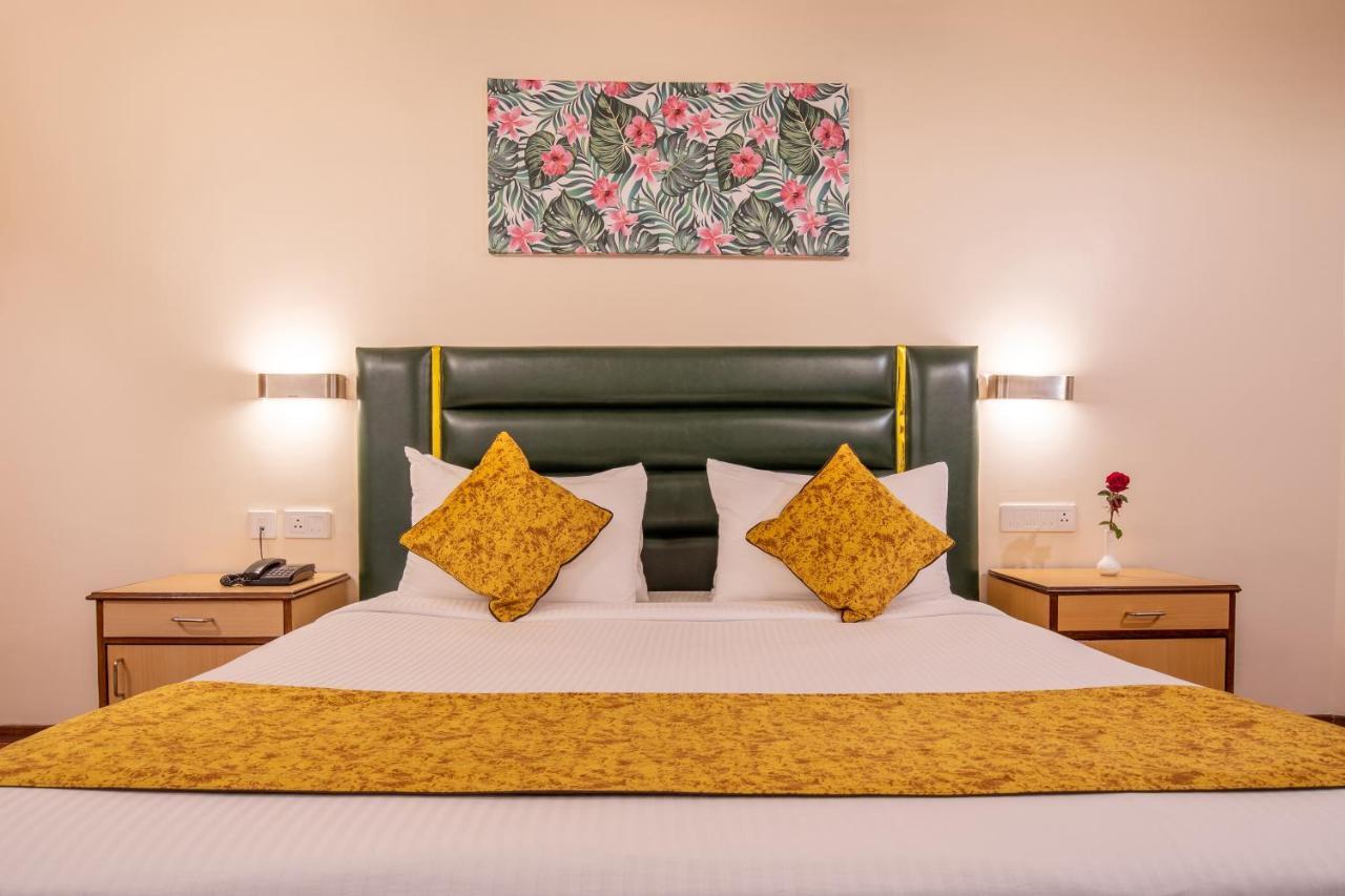 Poppys Pleasant Stay Tamilnadu - Tamilnadu - Kodaikanal Esterno foto