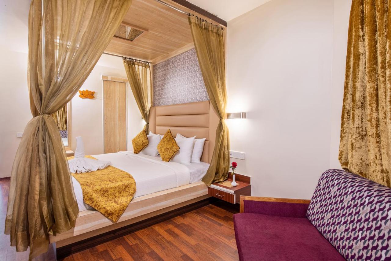 Poppys Pleasant Stay Tamilnadu - Tamilnadu - Kodaikanal Esterno foto