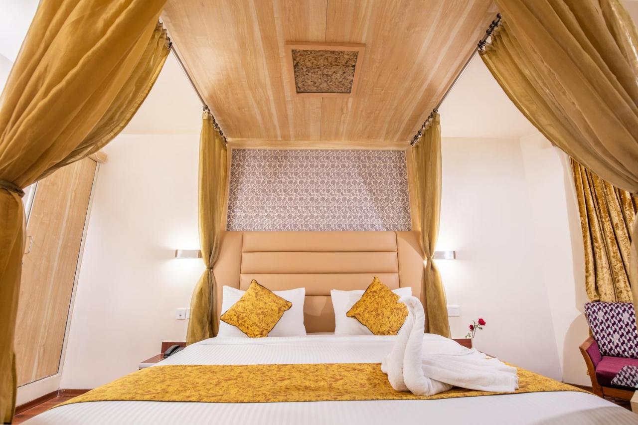 Poppys Pleasant Stay Tamilnadu - Tamilnadu - Kodaikanal Esterno foto