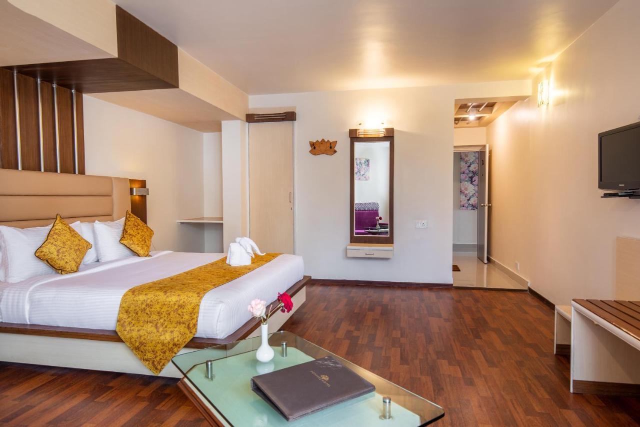 Poppys Pleasant Stay Tamilnadu - Tamilnadu - Kodaikanal Esterno foto