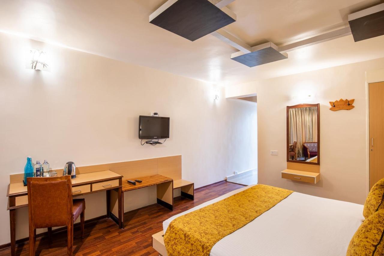 Poppys Pleasant Stay Tamilnadu - Tamilnadu - Kodaikanal Esterno foto