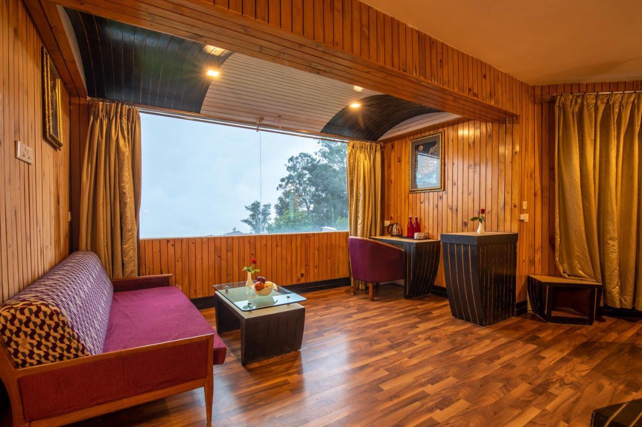 Poppys Pleasant Stay Tamilnadu - Tamilnadu - Kodaikanal Esterno foto