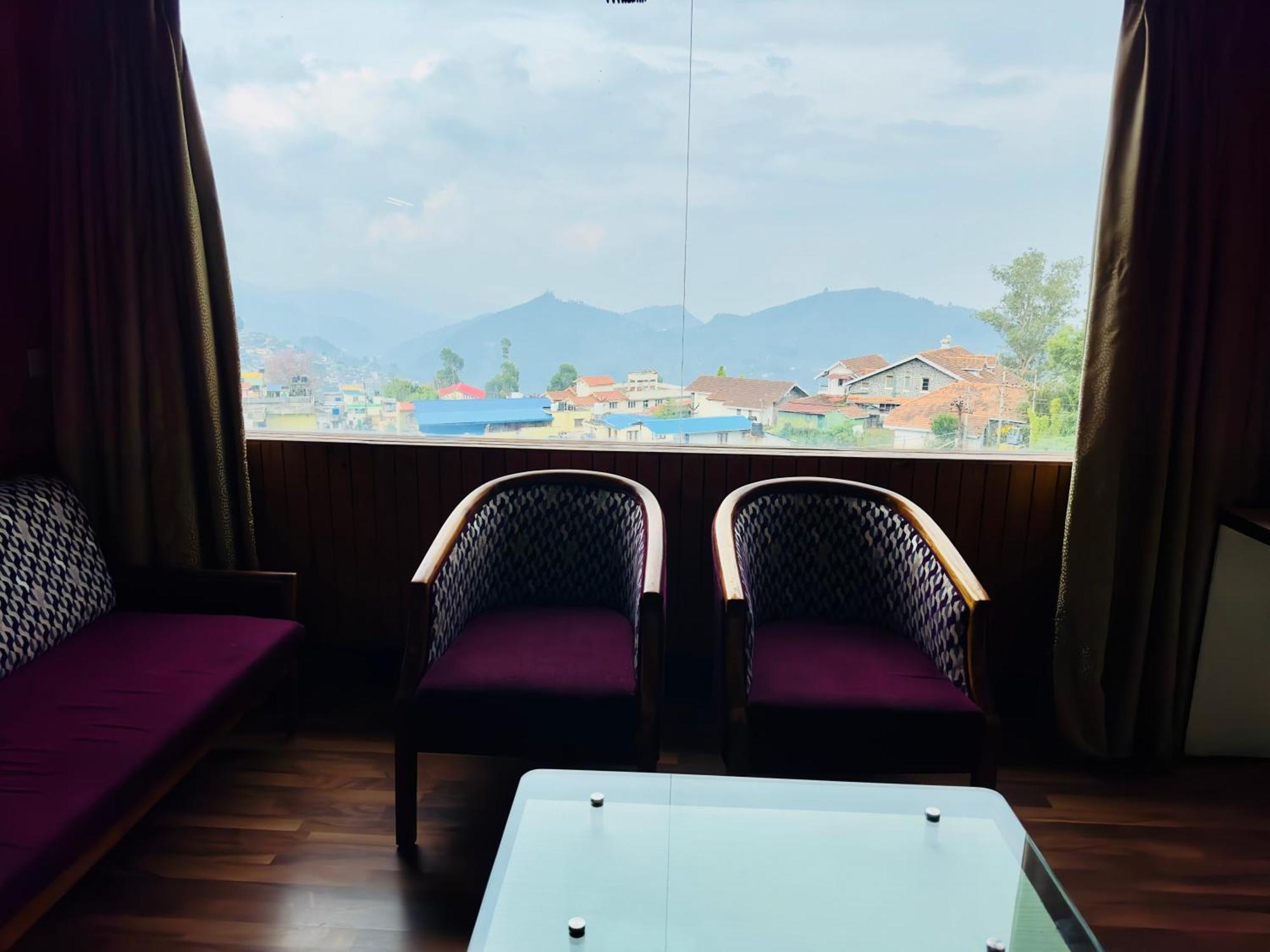 Poppys Pleasant Stay Tamilnadu - Tamilnadu - Kodaikanal Esterno foto
