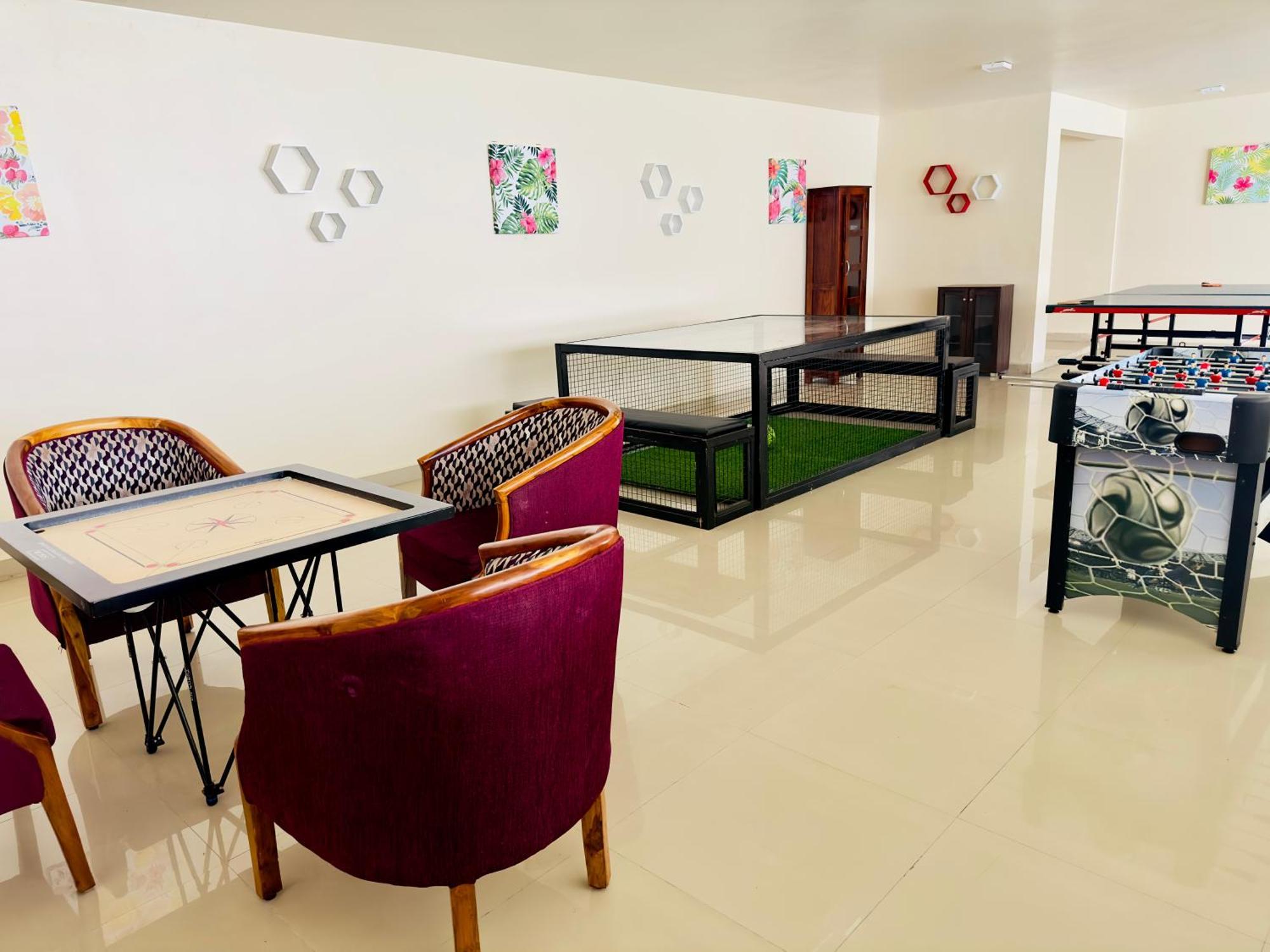 Poppys Pleasant Stay Tamilnadu - Tamilnadu - Kodaikanal Esterno foto