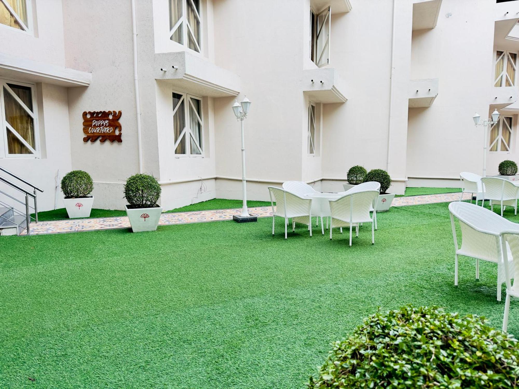 Poppys Pleasant Stay Tamilnadu - Tamilnadu - Kodaikanal Esterno foto