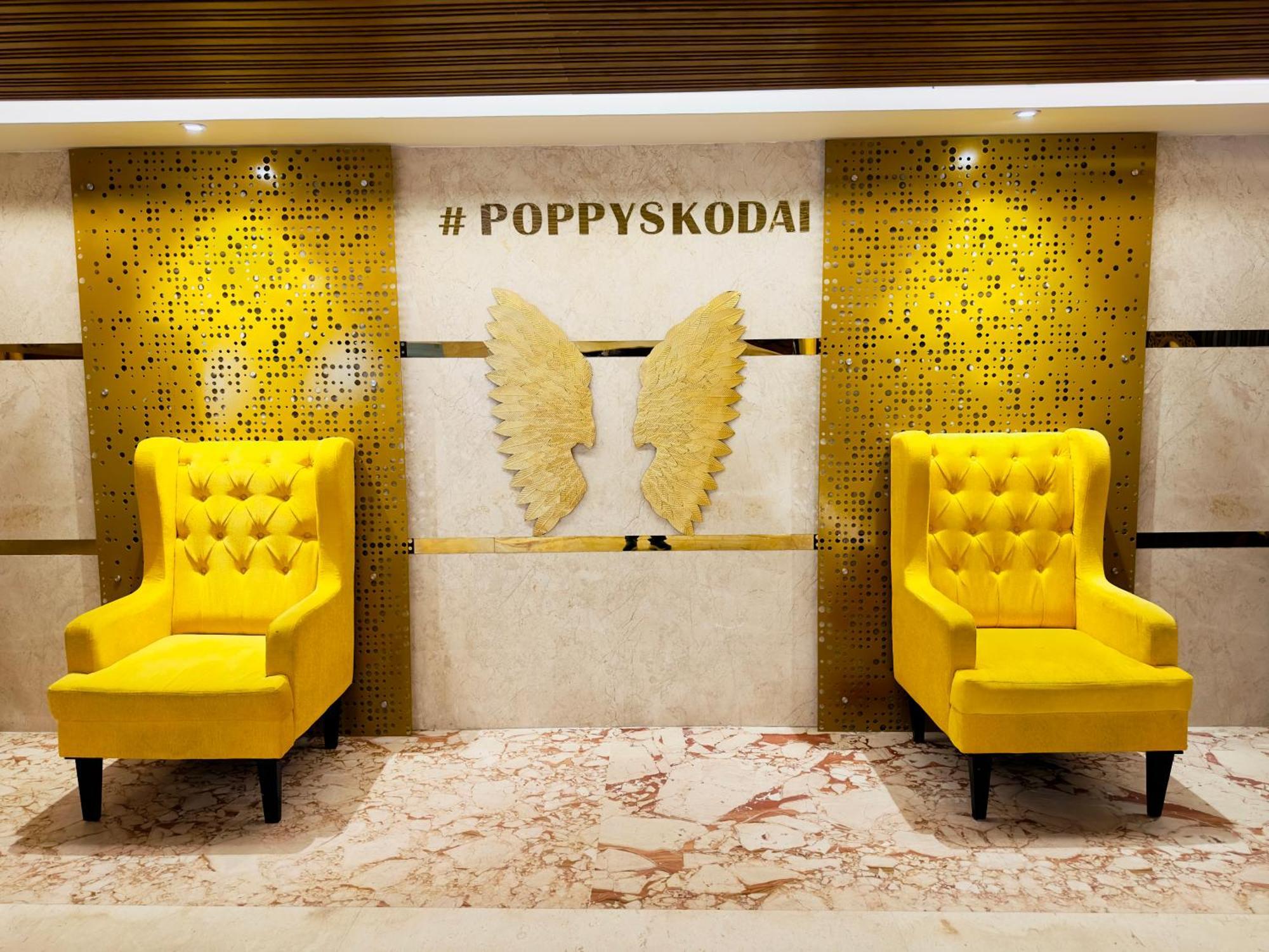 Poppys Pleasant Stay Tamilnadu - Tamilnadu - Kodaikanal Esterno foto