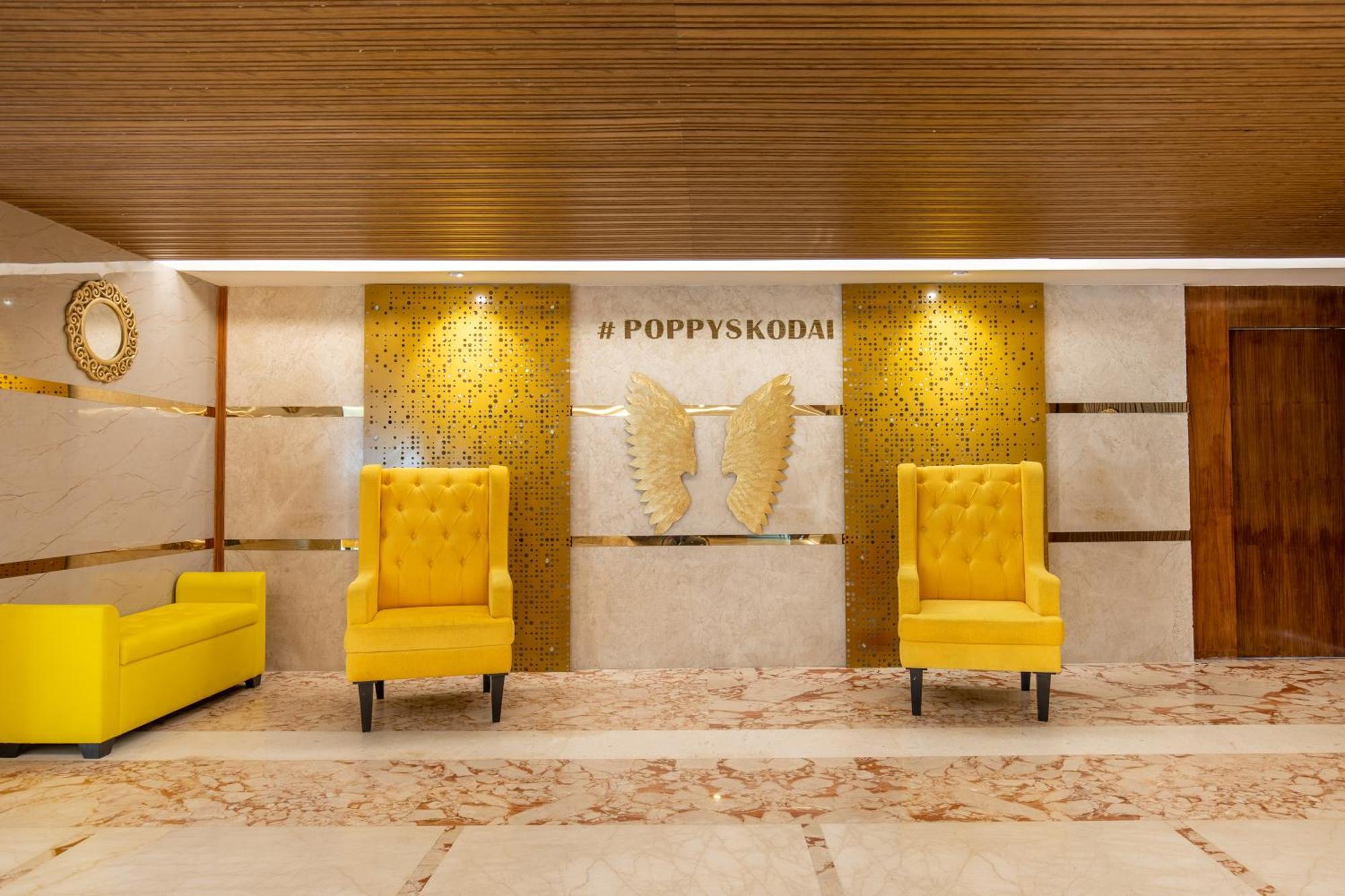 Poppys Pleasant Stay Tamilnadu - Tamilnadu - Kodaikanal Esterno foto