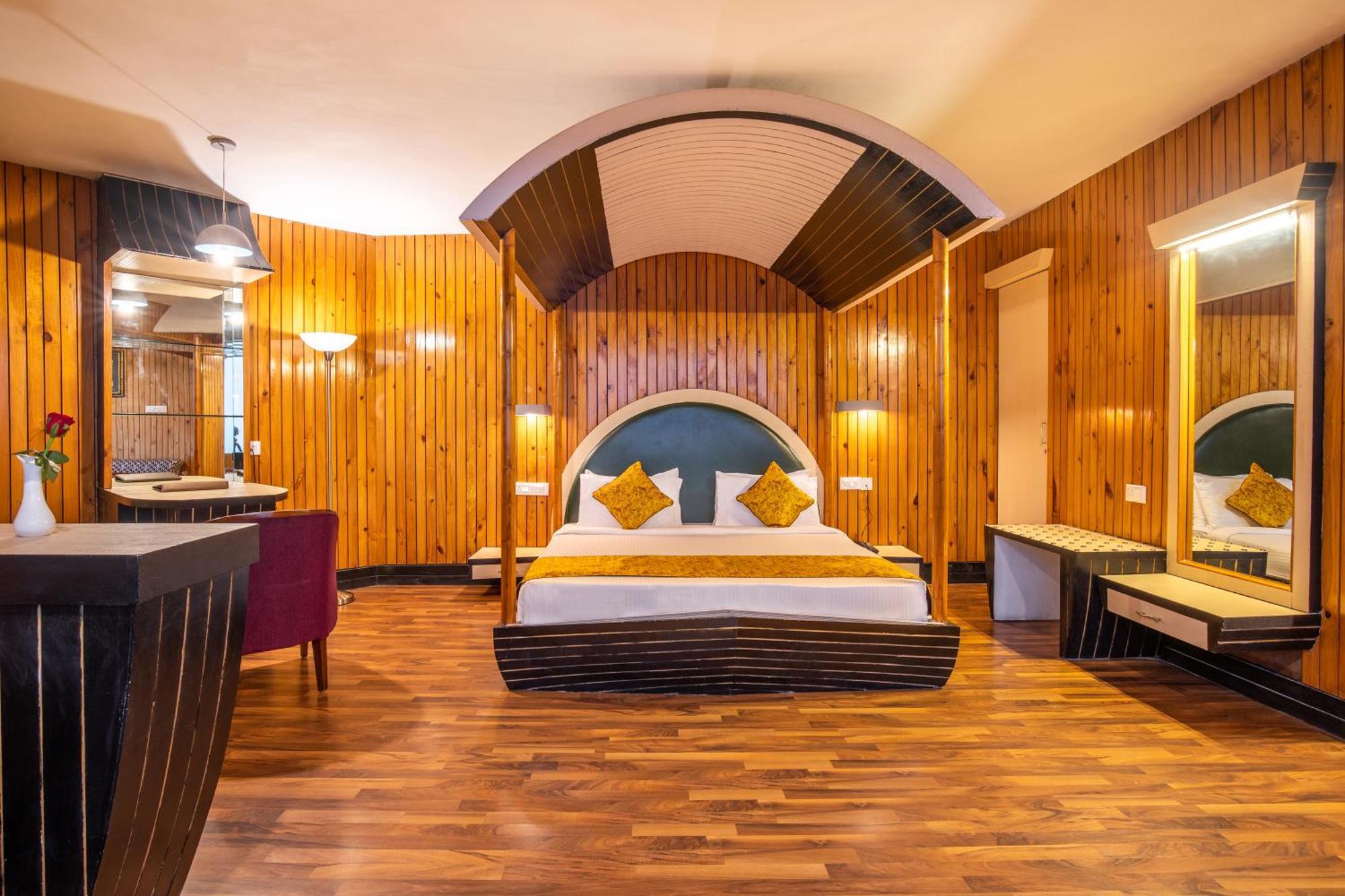 Poppys Pleasant Stay Tamilnadu - Tamilnadu - Kodaikanal Esterno foto