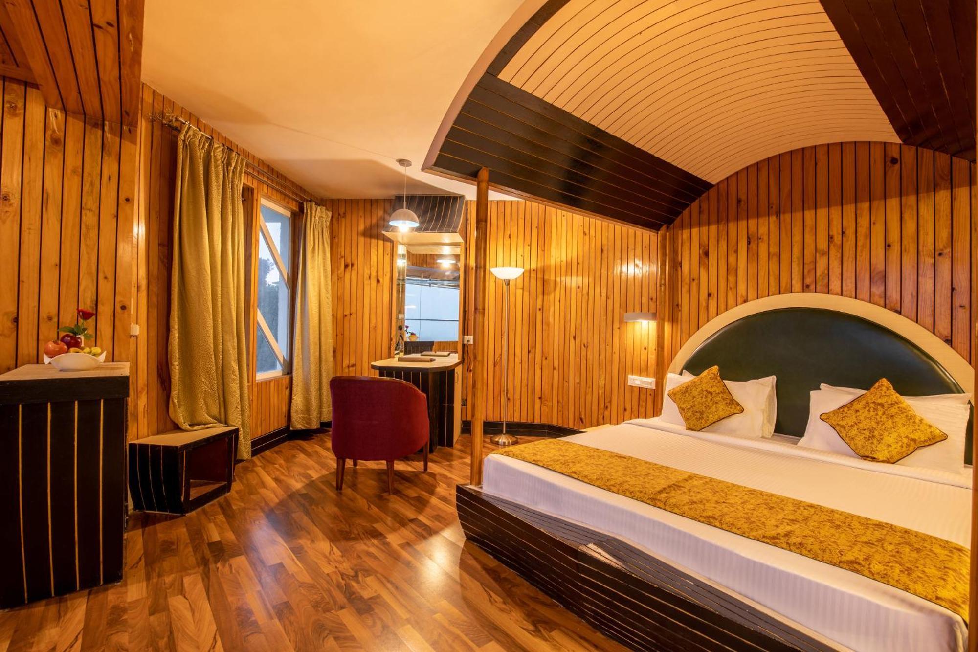 Poppys Pleasant Stay Tamilnadu - Tamilnadu - Kodaikanal Esterno foto