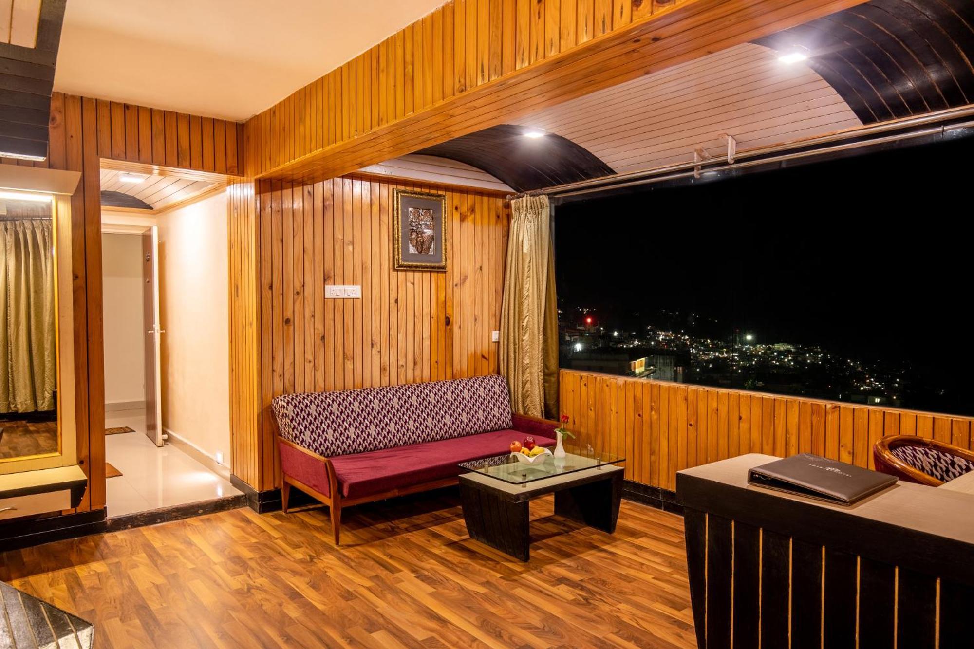 Poppys Pleasant Stay Tamilnadu - Tamilnadu - Kodaikanal Esterno foto